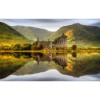 MARBURG | Loch Awe Atmosphere